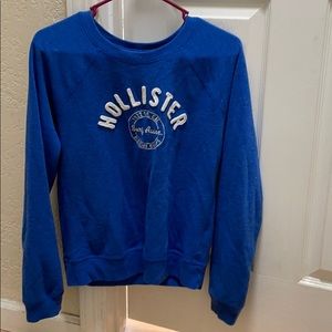 Hollister Crewneck